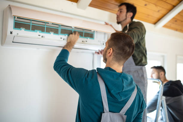 Best 24/7 HVAC repair  in East Oakdale, CA