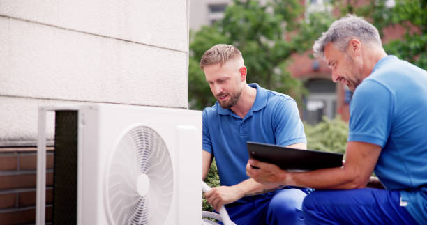 Ductless HVAC repair in East Oakdale, CA