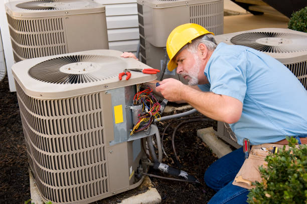 HVAC maintenance plan in East Oakdale, CA